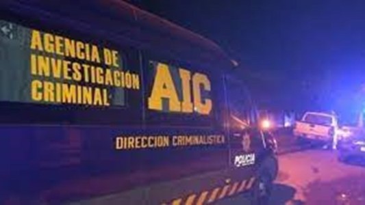 Rosario: un hombre murió acribillado en su vivienda