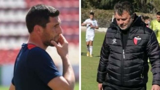 Esta tarde se juega el clásico de Reserva