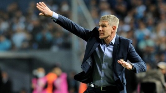 Palermo llega al partido con Unión