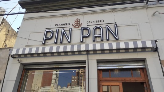 Robaron en una panadería en barrio Constituyentes