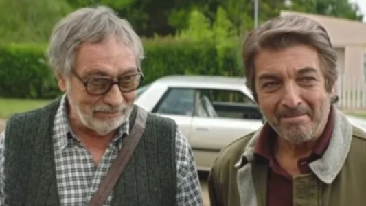 Luis Brandoni tras criticar a Ricardo Darín: “Estoy tratando de comunicarme para pedirle disculpas”