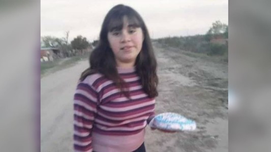 Buscan a una adolescente de 15 años oriunda de Alto Verde