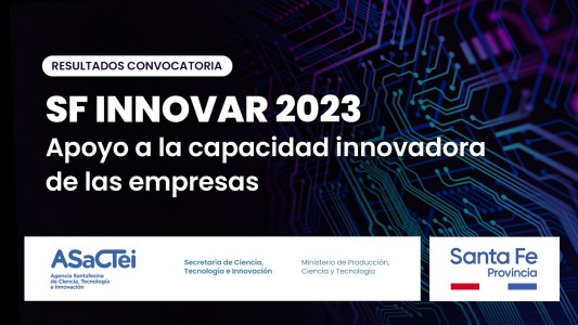 La provincia destina más de $ 350 millones a la capacidad innovadora de las empresas