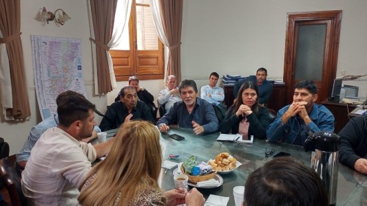 FESTRAM: ante la falta de propuesta salarial las paritarias municipales pasaron a cuarto intermedio