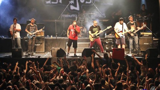 Llega "Rompiendo Espejos" a Tribus Club de Arte con un show imperdible