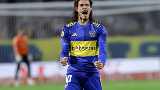 Boca recibe a Lanús por la Copa de La Liga, con la cabeza en Palmeiras