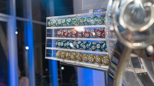 El Quini 6 quedó vacante y se viene con un pozo de $900 millones