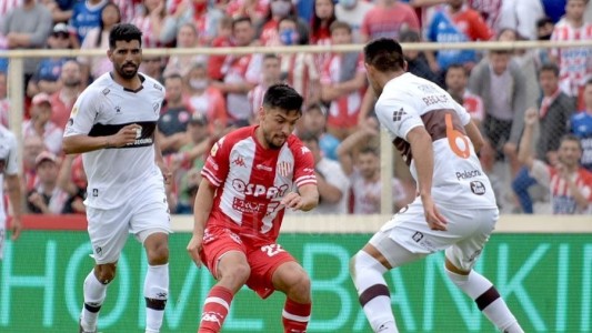 Unión buscará el triunfo ante Platense