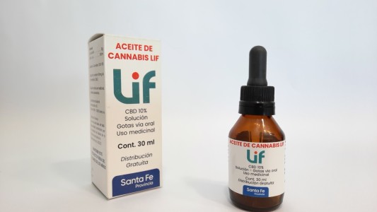 La provincia presentará el proyecto de producción pública de cannabis medicinal en la feria del sector más importante de Latinoamérica