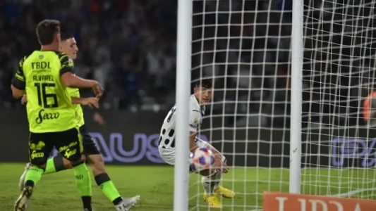 Talleres recibe a Barracas Central