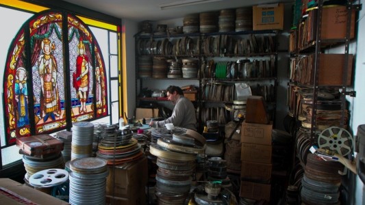 Este martes comienza la Semana del Cine, con foco en la producción santafesina