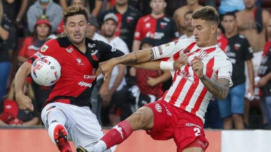 El clásico se jugará con la calculadora: los dos llegan igualados en la tabla del descenso