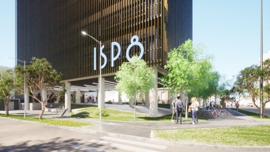 Adjudican la construcción del nuevo edificio del instituto Almirante Brown