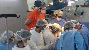 Tres donaciones pediátricas permitieron siete trasplantes de órganos en la provincia