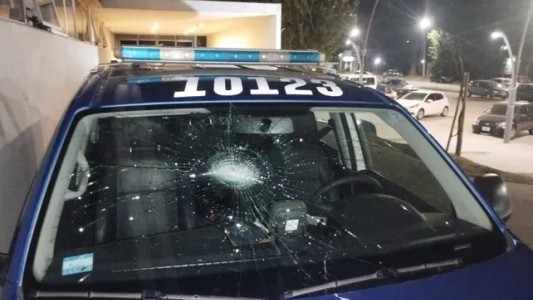 Quedó en libertad el policía que mató a un ladrón y baleó a otro