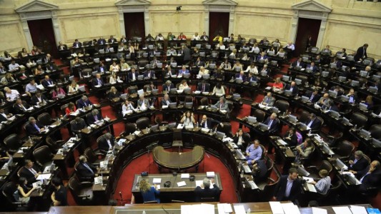 Diputados comienza a tratar la reducción de la jornada laboral