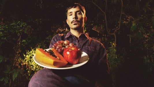 Emmanuel Horvilleur presenta "Aqua Di Emma" en Tribus Club de Arte