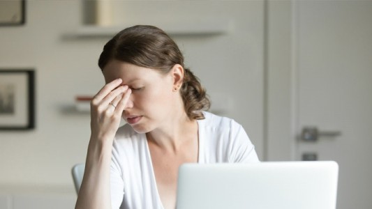 Migrañas: todo lo que hay que saber