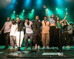 Llega "Sig Ragga" a Tribus Club de Arte con un show imperdible