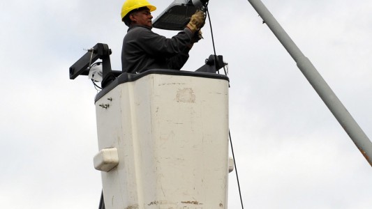 Trabajos de bacheo, iluminación y drenaje urbano previstos para este miércoles 27 de septiembre