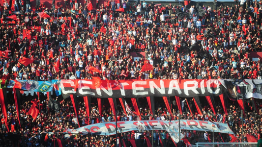 Cómo será el despliegue de seguridad para el Clásico santafesino