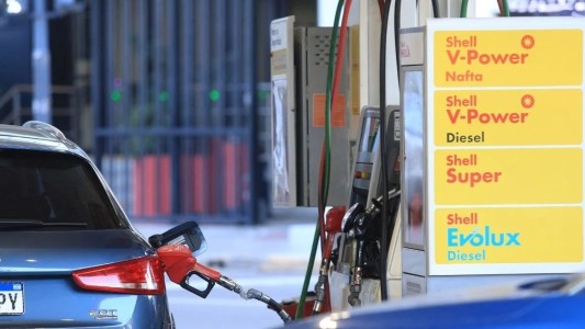 A pesar del acuerdo de congelamiento, aumentó el precio de la nafta