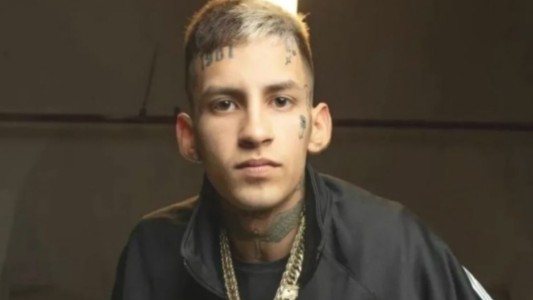 Revocaron la excarcelación de L-Gante: podría volver a la cárcel