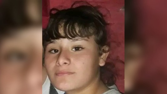 Piden información sobre el paradero de Melany Caraballo