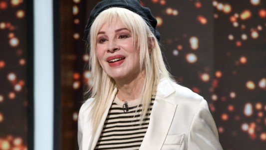 Nacha Guevara reveló el conmovedor gesto de Diego Maradona hacia su hijo Juan Pablo