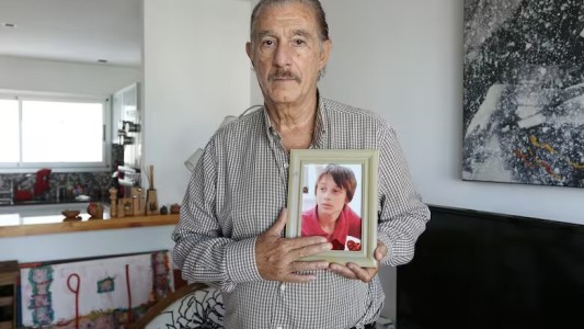 Comienza tras siete años el juicio por la muerte del hijo de Storani y su madre en choque de lanchas
