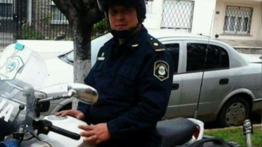 Asesinaron de cuatro tiros a un comisario en Banfield