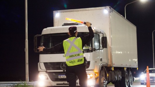 Rutas seguras: recomendaciones para circular ante la presencia de niebla