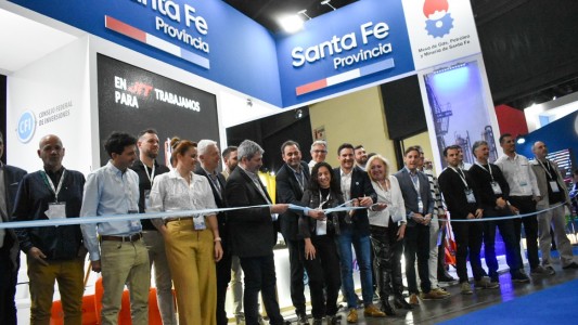 La industria santafesina avanza firme en la consolidación de sus vínculos con Vaca Muerta