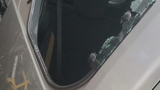 Incidentes después del clásico santafesino