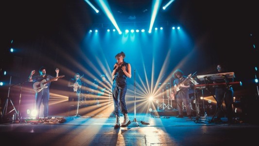 Vuelve el ciclo “La casa invita” a Tribus y presenta a “Duratierra”