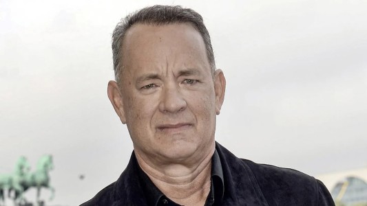 Tom Hanks denunció una versión generada por IA de él para una publicidad no autorizada