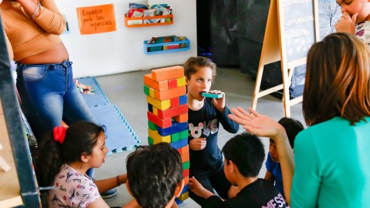 Se encuentra abierto el Registro de trabajadoras y trabajadores del cuidado