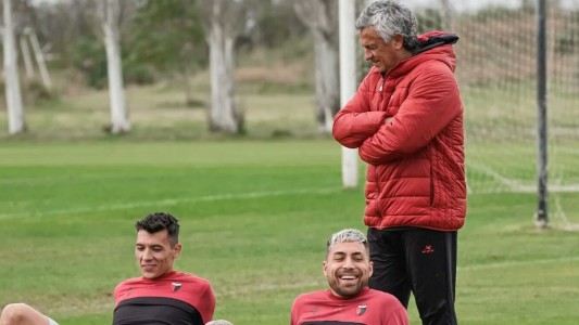 Preocupación por los lesionados en Colón