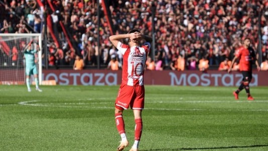 Unión se enfrentará el próximo domingo con Sarmiento