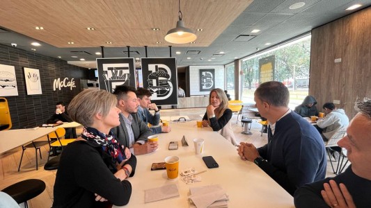 Las medidas de seguridad alimentaria e higiene son primordiales para los consumidores de comida rápida en Latinoamérica