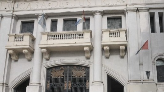 Sauce Viejo: cuatro años de cárcel por amenazar de muerte a su hermana