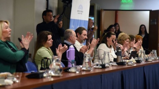 Diputados: los cambios en la Ley de Alquileres obtuvieron dictamen