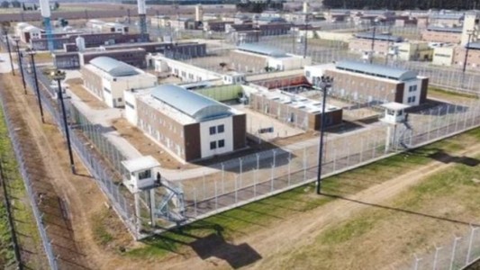 Una embarazada intentó ingresar marihuana a la cárcel, pero la descubrieron