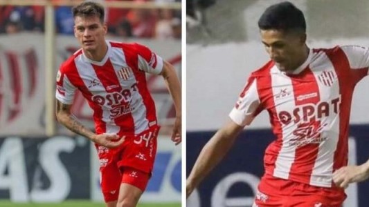 Nico Paz y Kevin Zenón convocados para la Selección