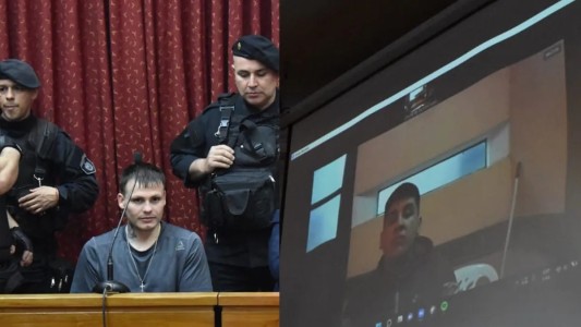 Confirmaron la prisión perpetua para los autores del crimen de Maxi Olmos