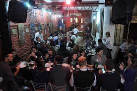 Gran fin de semana musical en el escenario de El Solar de las Artes