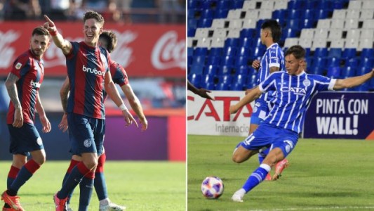 San Lorenzo posterga el partido con Godoy Cruz