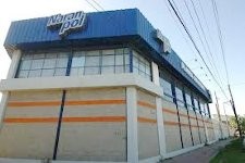 Un hombre entró a robar a la ex Naranpol, se cayó del techo y murió