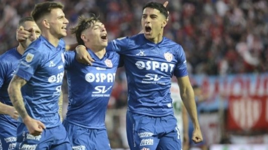 Unión y un objetivo claro: ganar en casa después de mucho tiempo