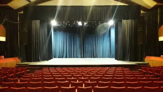 Llega el Festival Internacional de Folklore al escenario del Centro Cultural Provincial